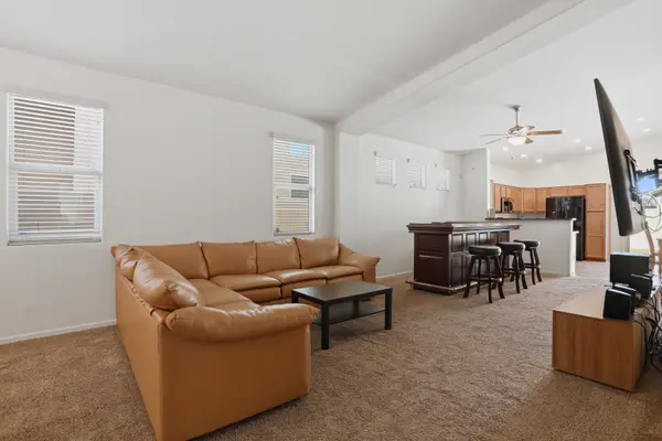 260 N 199th Dr, Buckeye, AZ 85326-3027