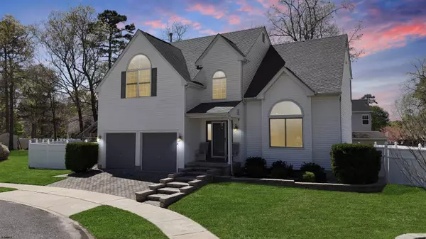 74 Irving Ct, Mays Landing, NJ 08330