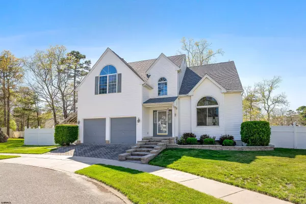 74 Irving Ct, Mays Landing, NJ 08330