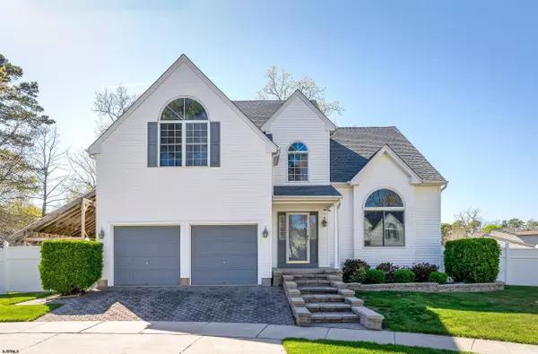 74 Irving Ct, Mays Landing, NJ 08330