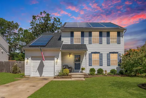 28 Crestwood Cir, Egg Harbor Township, NJ 08234