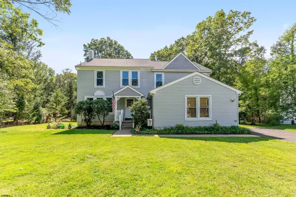 208 Crestview Ave, Galloway Township, NJ 08205