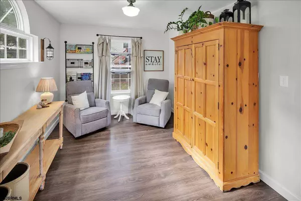 37 Delancy Ct, Hamilton Township, NJ 08330