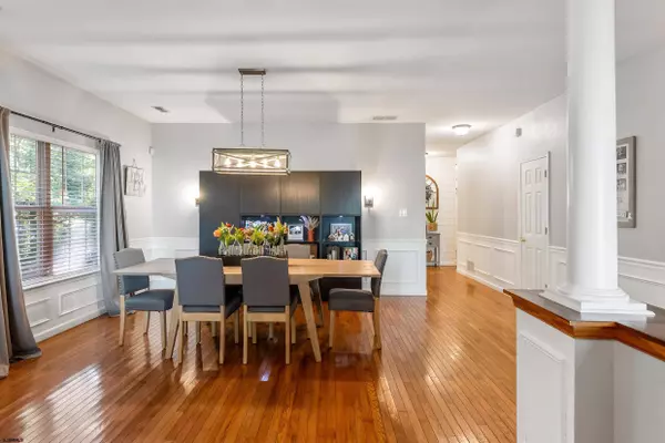 722 Grist Mill, Smithville, NJ 08205