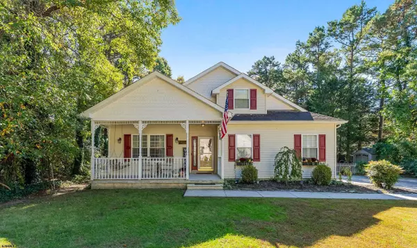 722 Grist Mill, Smithville, NJ 08205