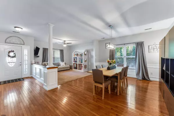 722 Grist Mill, Smithville, NJ 08205