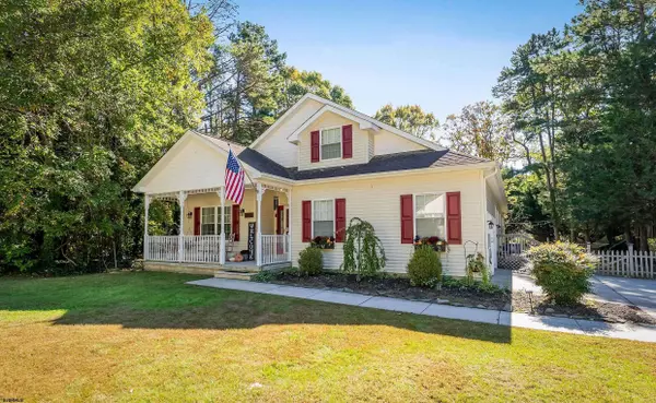 722 Grist Mill, Smithville, NJ 08205