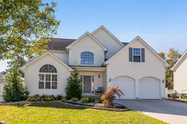 126 Cara Mia, Galloway Township, NJ 08205