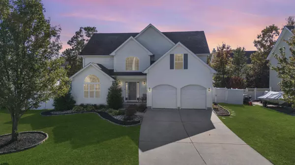 126 Cara Mia, Galloway Township, NJ 08205