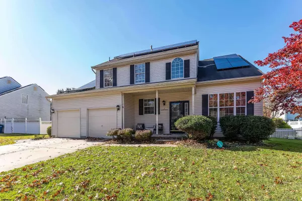 7 Olivia Dr, Egg Harbor Township, NJ 08234