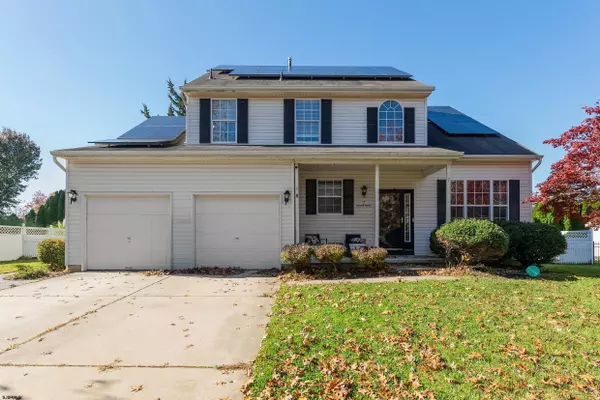 7 Olivia Dr, Egg Harbor Township, NJ 08234