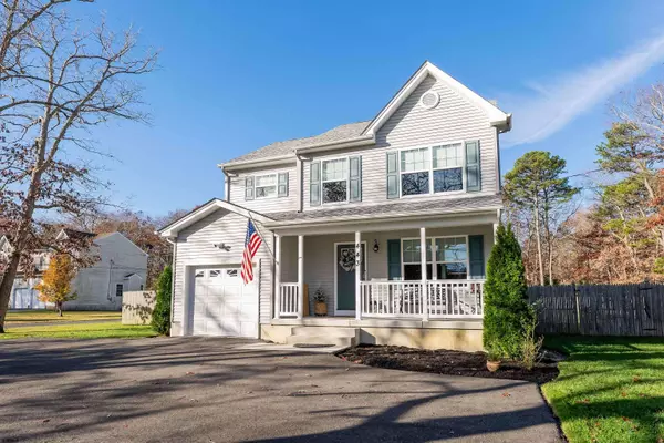 443 S Pitney Road, Galloway Township, NJ 08205