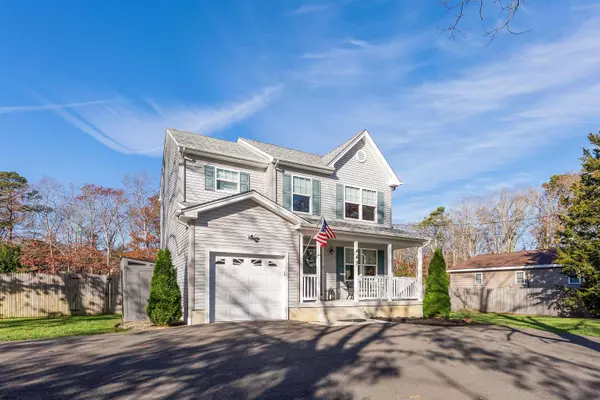 443 S Pitney Road, Galloway Township, NJ 08205