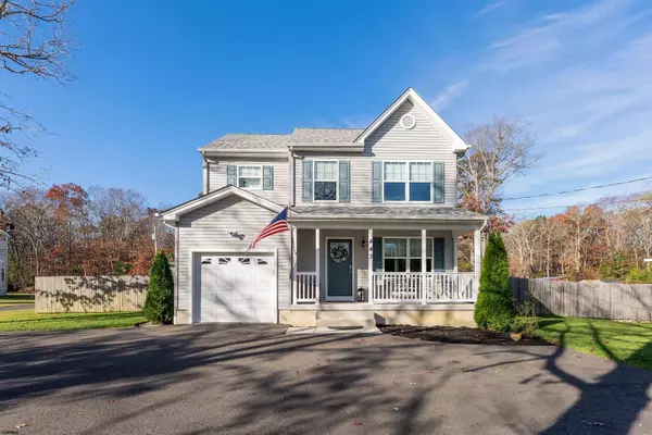 443 S Pitney Road, Galloway Township, NJ 08205