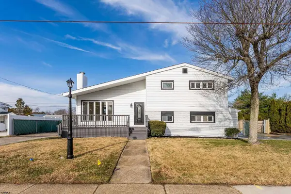 1805 Zion Road, Northfield, NJ 08225