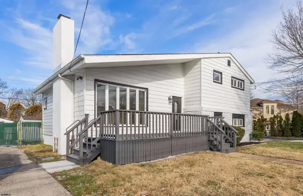 1805 Zion Road, Northfield, NJ 08225