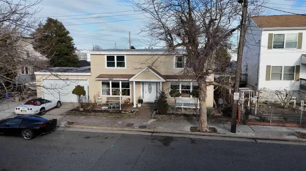 409 N Elberon, Chelsea Heights, NJ 08401
