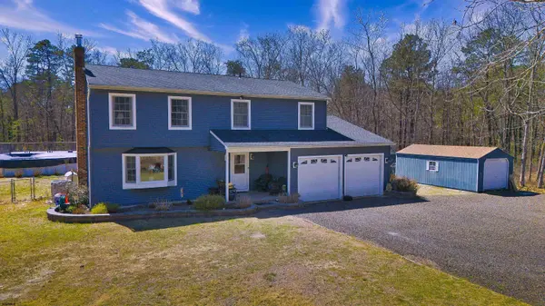 5209 Connecticut Ave, Hammonton, NJ 08037