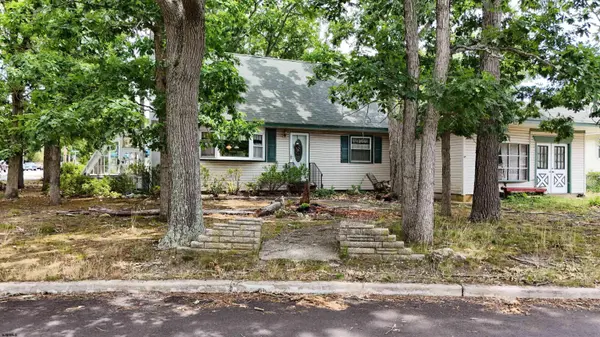 524 W New Jersey, Somers Point, NJ 08244