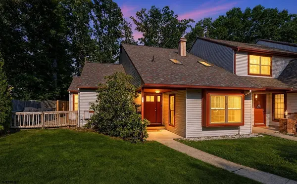 718 E Cooper Ferry, Smithville, NJ 08205