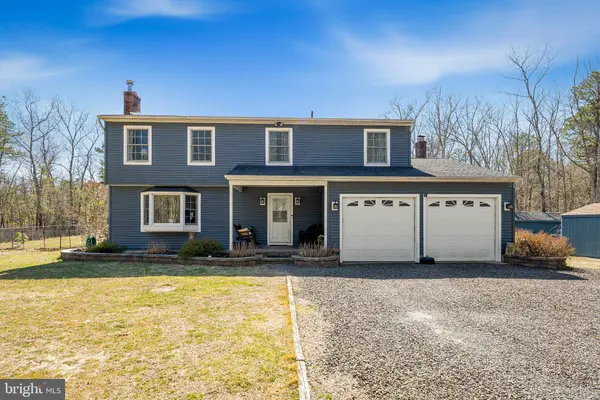 5209 CONNECTICUT AVE, Hammonton, NJ 08037