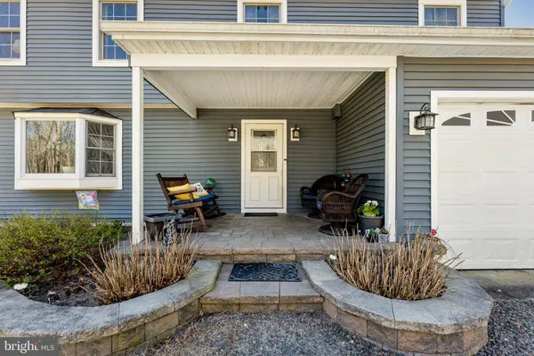 5209 CONNECTICUT AVE, Hammonton, NJ 08037
