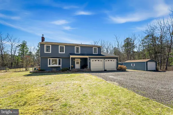 5209 CONNECTICUT AVE, Hammonton, NJ 08037