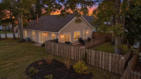 705 Eagle Point, Smithville, NJ 08205