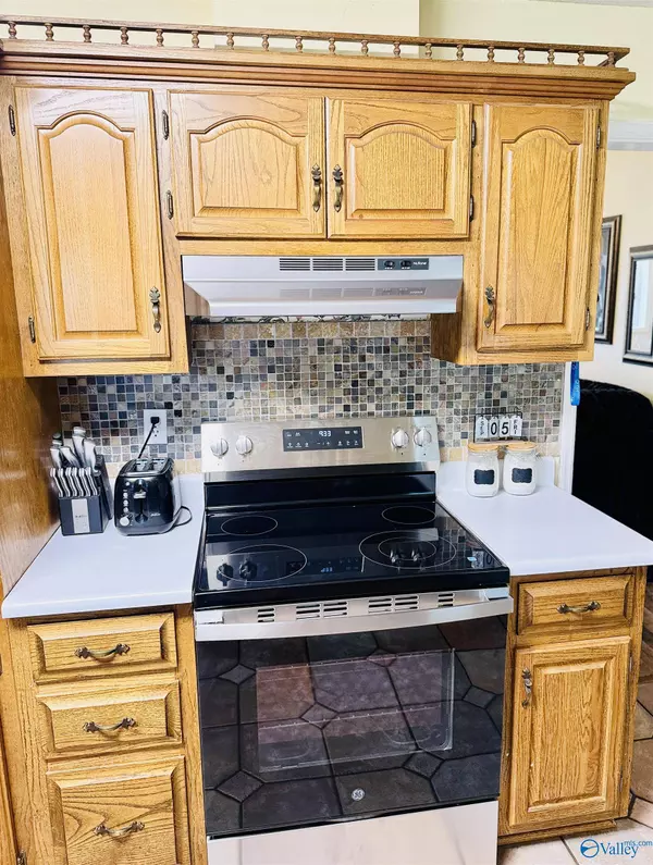 3315 Wheat Avenue SW, Decatur, AL 35603