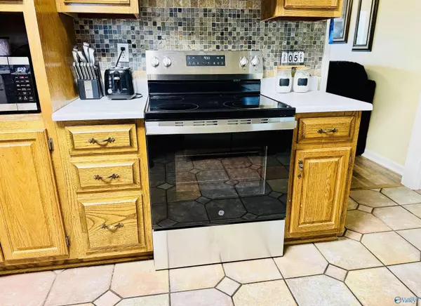 3315 Wheat Avenue SW, Decatur, AL 35603