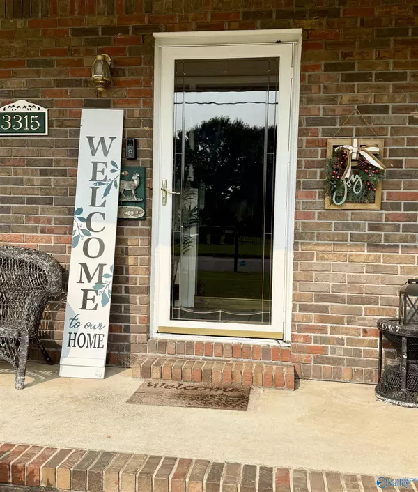 3315 Wheat Avenue SW, Decatur, AL 35603