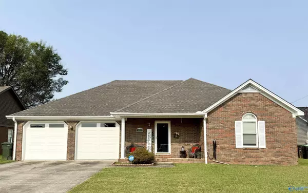 3315 Wheat Avenue SW, Decatur, AL 35603