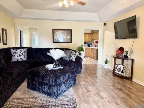 3315 Wheat Avenue SW, Decatur, AL 35603