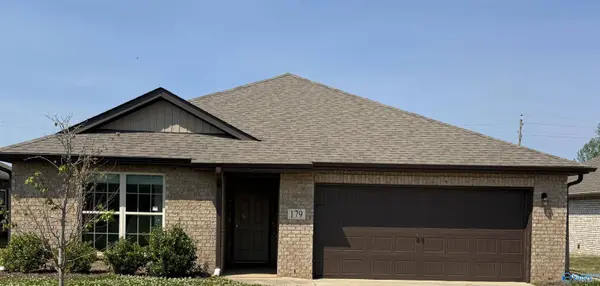 179 Cherry Laurel Drive, Hazel Green, AL 35750