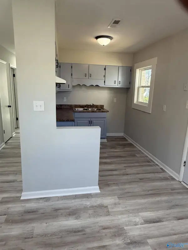 511 NW 14th Avenue NW, Decatur, AL 35601