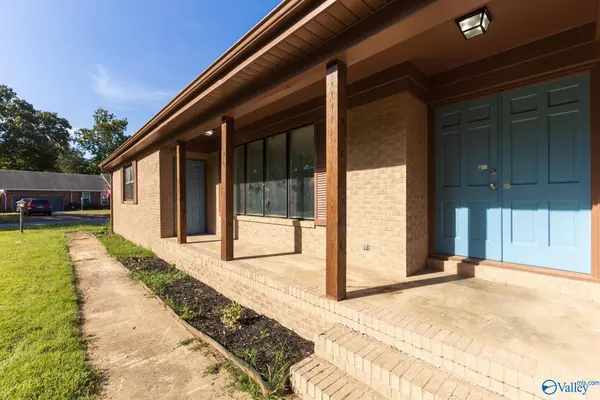 1313 Fletcher Avenue SW, Decatur, AL 35601