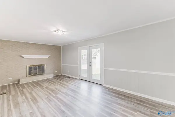 1313 Fletcher Avenue SW, Decatur, AL 35601
