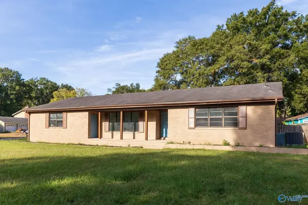 1313 Fletcher Avenue SW