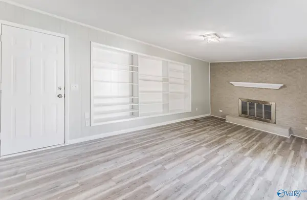 1313 Fletcher Avenue SW, Decatur, AL 35601