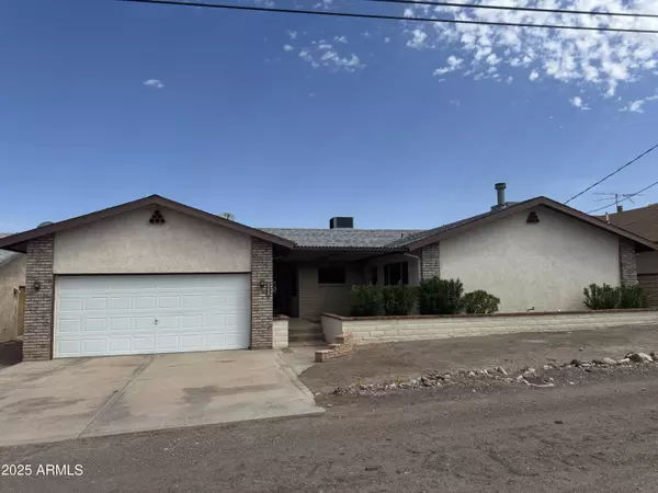 3259 E KATHERINE Drive, Bullhead City, AZ 86429
