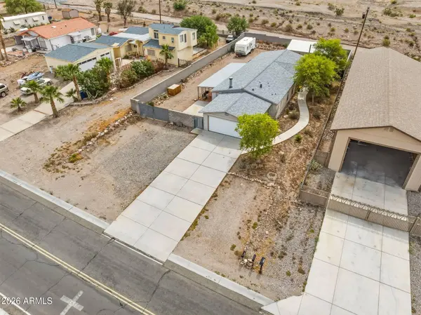 3162 LOCUST Boulevard, Bullhead City, AZ 86429