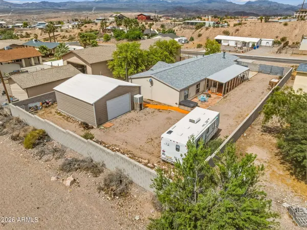 3162 LOCUST Boulevard, Bullhead City, AZ 86429