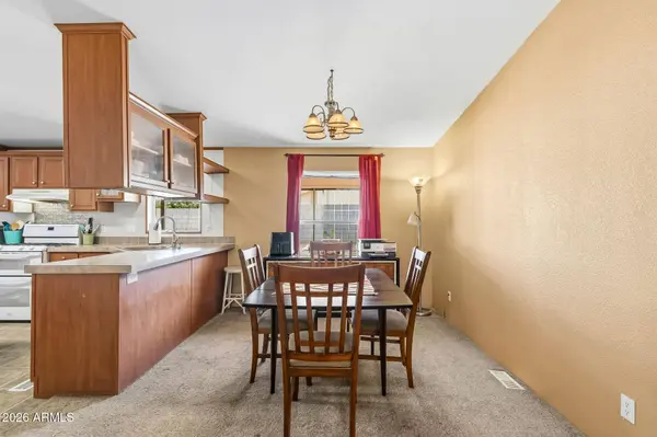 3162 LOCUST Boulevard, Bullhead City, AZ 86429