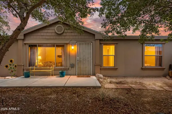 3162 LOCUST Boulevard, Bullhead City, AZ 86429