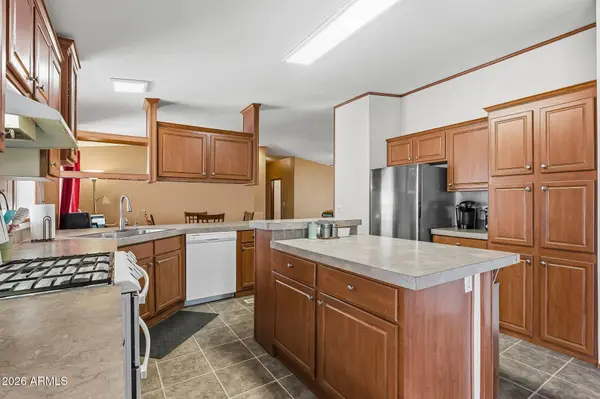 3162 LOCUST Boulevard, Bullhead City, AZ 86429