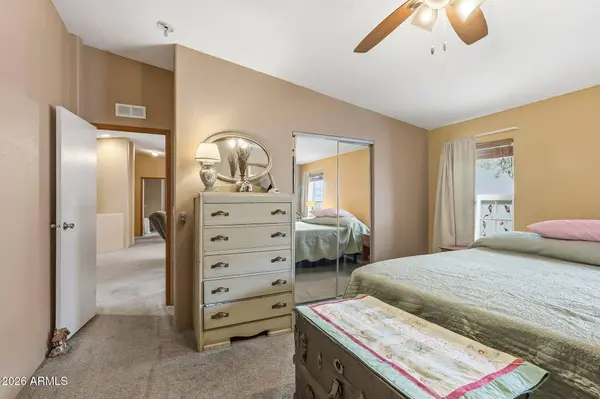 3162 LOCUST Boulevard, Bullhead City, AZ 86429