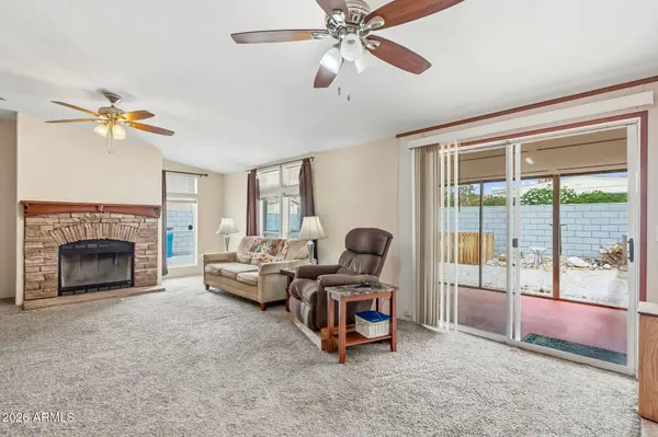 3162 LOCUST Boulevard, Bullhead City, AZ 86429