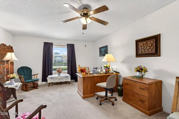 17028 N 107TH Avenue, Sun City, AZ 85373