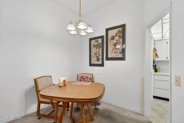 17028 N 107TH Avenue, Sun City, AZ 85373