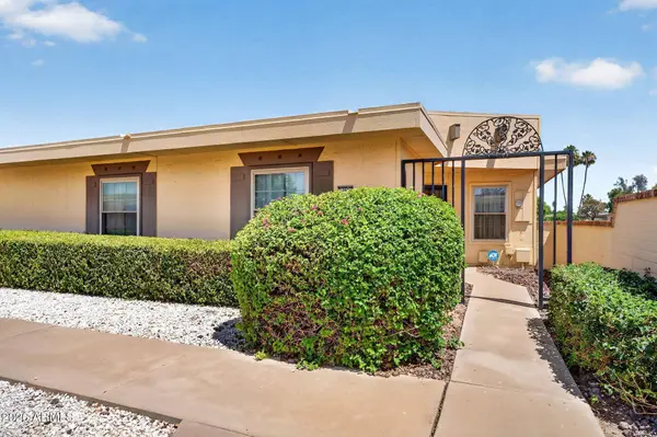 17028 N 107TH Avenue, Sun City, AZ 85373